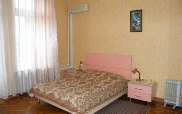 Crimea Hotel