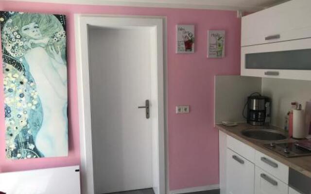 Ferienapartments Gohrisch Villa Schönblick