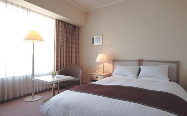 Miyako Hotel Yokkaichi