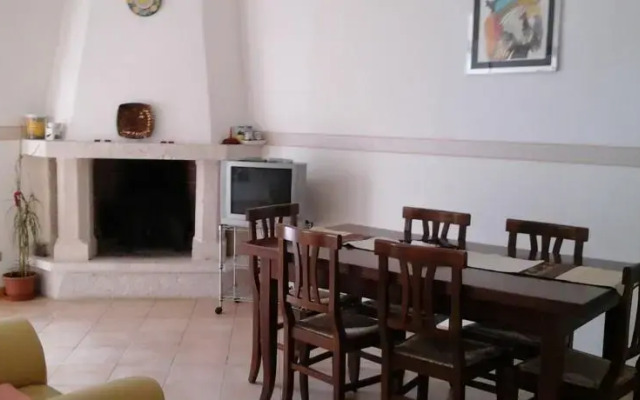 La Mansarda di Casa Manu