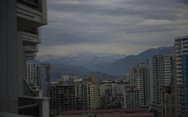 Orbi Luxury Apartments