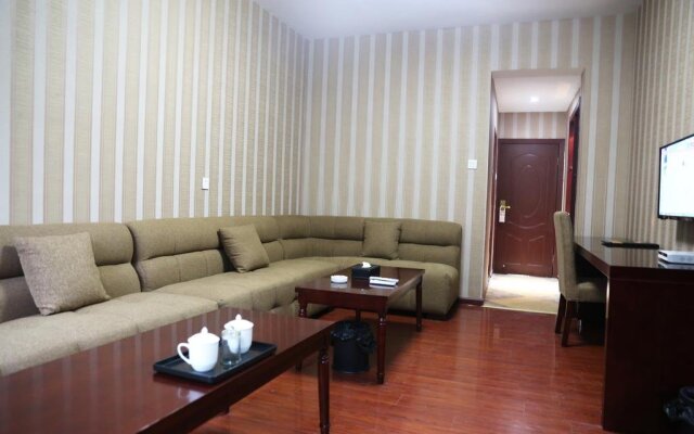 Lantian Hotel
