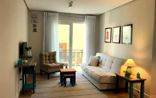 Locar-in Gramado Loft One Centro - 106