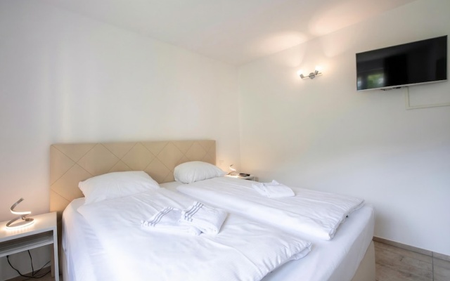 Residenza La Serenata — 3-star hotel in Cavigliano