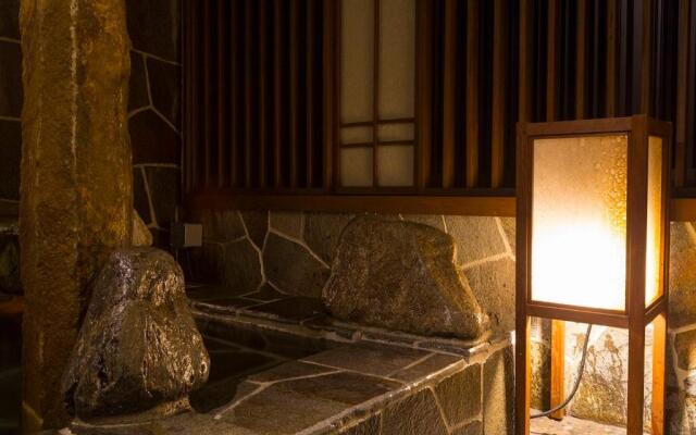 Dormy Inn Premium Tokyo Kodenmacho Hot Spring