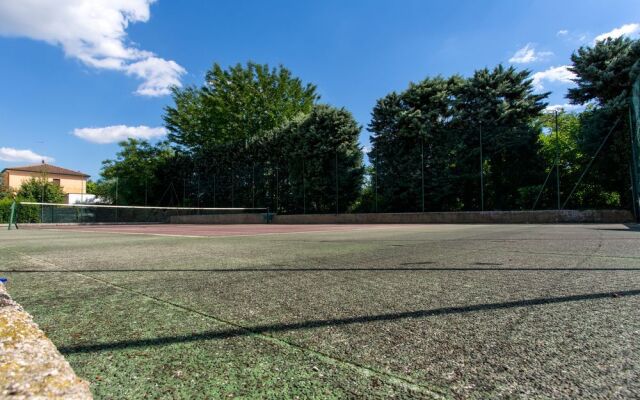 Appartamenti Massimiliano