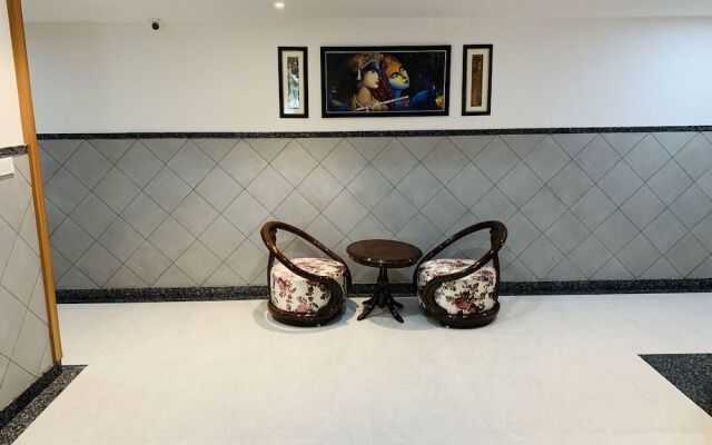 Hotel Sheetal