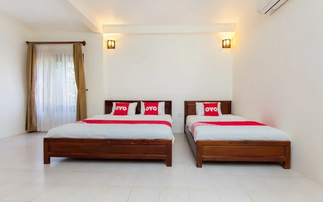 OYO 949 Sky Garden Resort