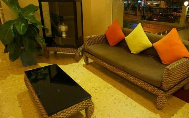 Serendipity Beach Resort