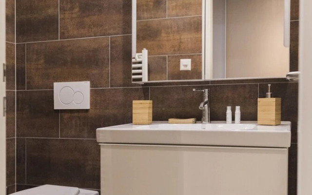 Superb Suite Pocket Wifi