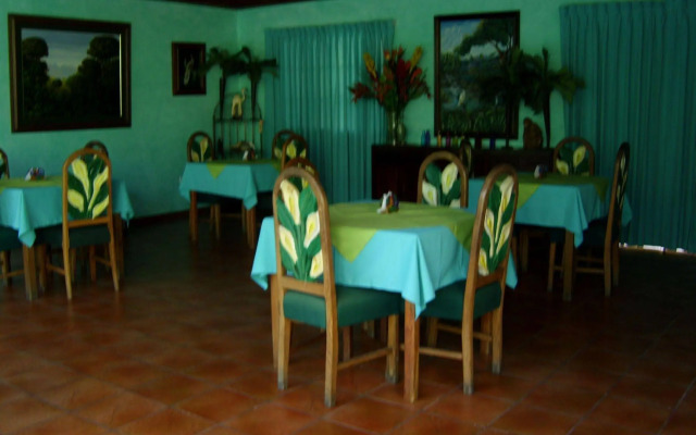 Posada del Rey Primero