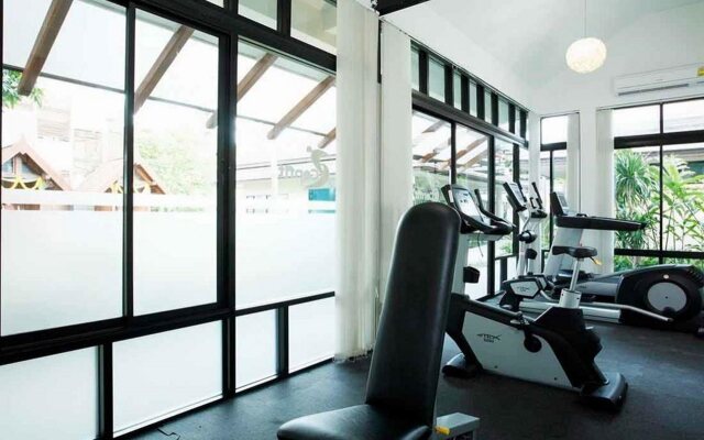 Centra Coconut Beach Resort Samui