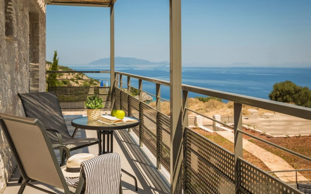 Petradi Villa Skala I