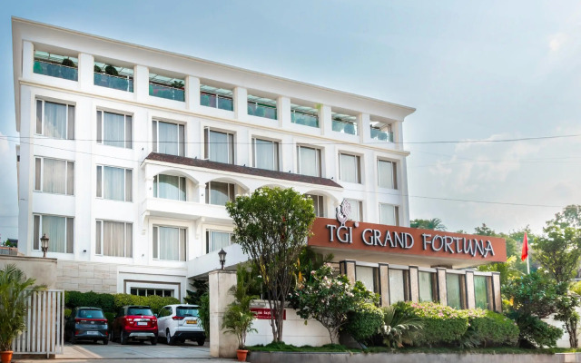 TGI Grand Fortuna