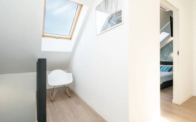 Premium Apartments in Wadowice