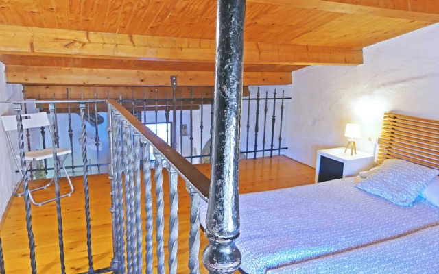 Masia Ca La Caputxeta & Golf