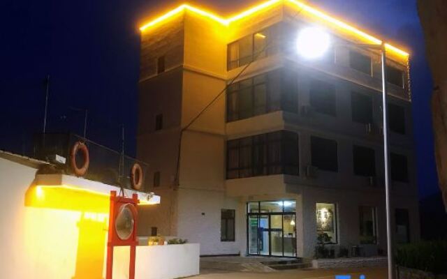 Shengsi Shengshan Qinghaiwan Seaview Homestay