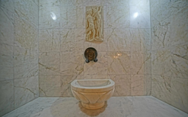 MDC Cave Hotel Cappadocia
