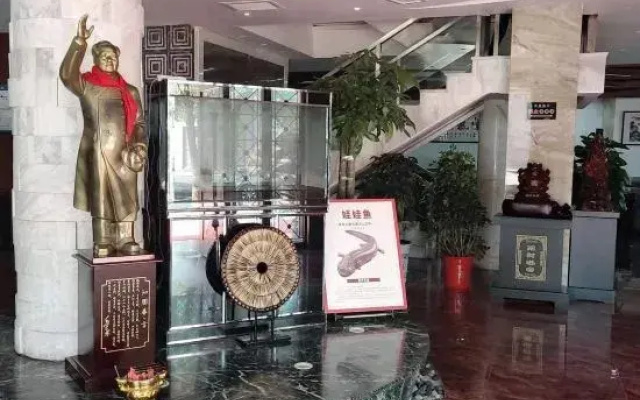 Youxian WestinHotel