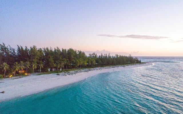 Sutera @ Mantanani Island Resort & Spa