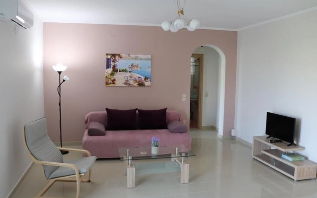 Aria Luxury Apartments