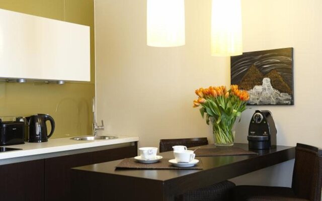 MyPlace - Premium Apartments Riverside