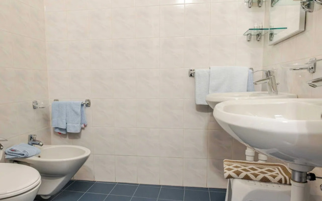 Hotel 3 Comfort and Serenity Heart of Ventimiglia