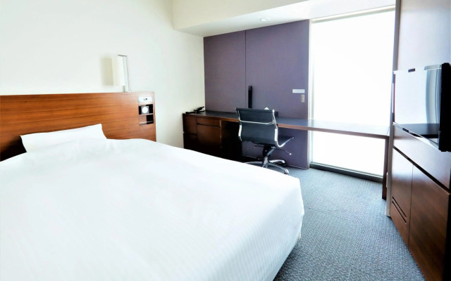 JR Inn Sapporo