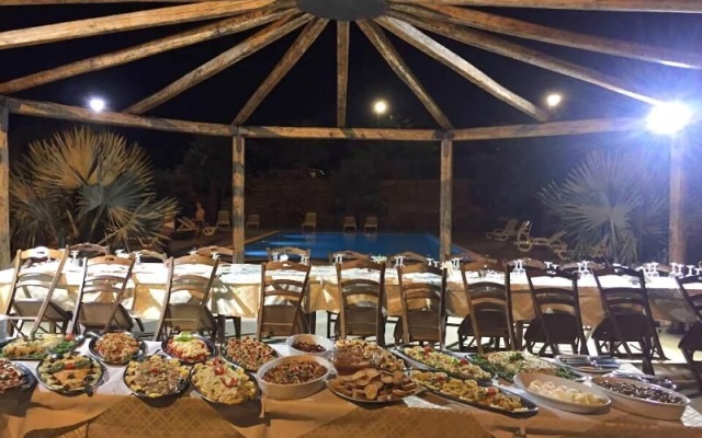 Agriturismo Dimina