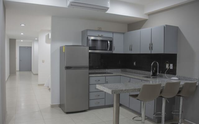 Hotel Tramonto Mazatlan