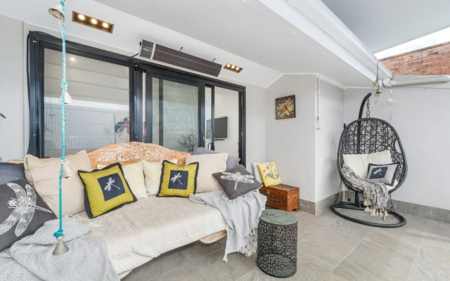 Urban Chic 3 BR House in Wickham