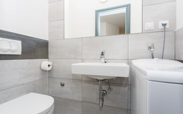 Apartment Sabbia