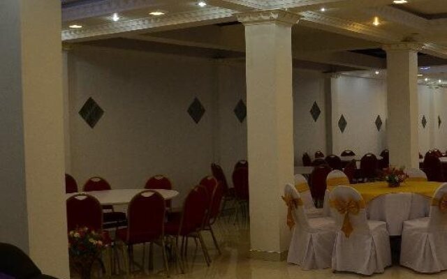 Meshendra Garden Hotel