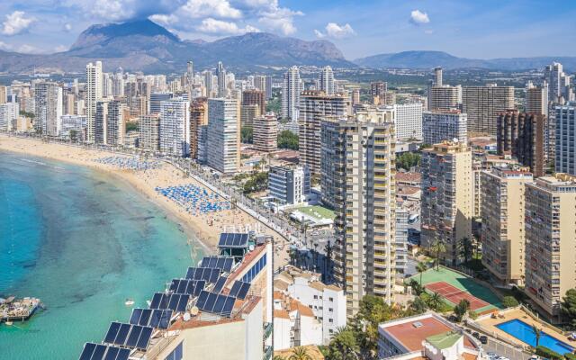 Apartamento Carabelas I 10-6