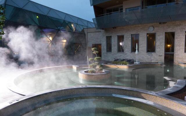 Spirit Hotel Thermal Spa