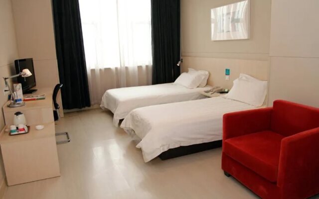 Jinjiang Inn Beijing Lianshi East Road