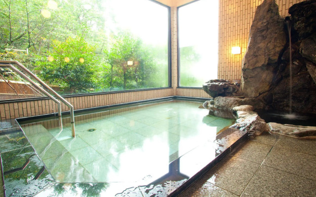 ANDO HOTEL NaraWakakusayama～DLIGHT LIFE & HOTELS～