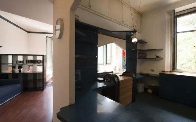 Ketchroom Viale Romagna