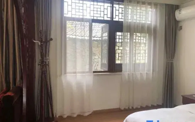 Yuxian Tianyuan Mountain Villa