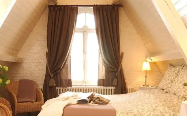 B&B Geerwijn