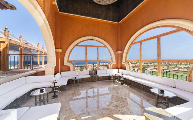 The Cascades Golf Resort Spa and Thalasso