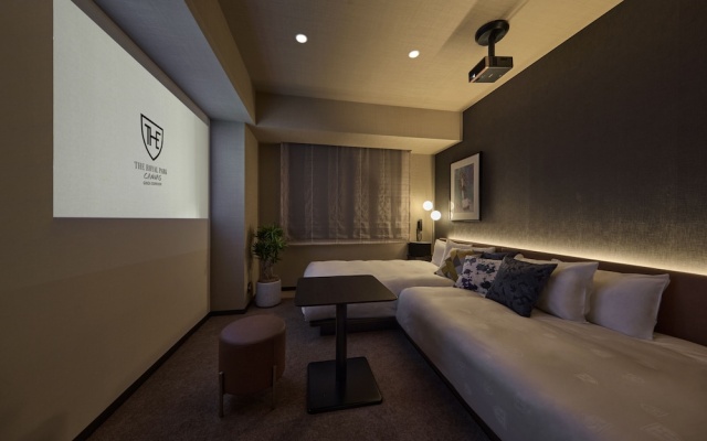 Standard Prosecco Twin room (트윈 침대 2개) 사진 2