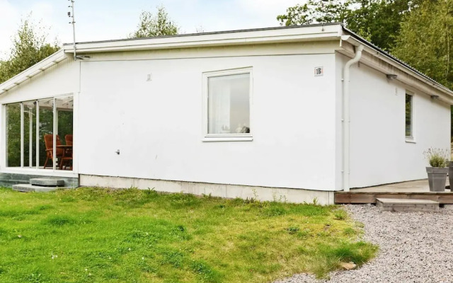 Holiday Home in Ugglarp