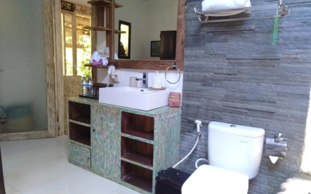 KTS Balinese Villas