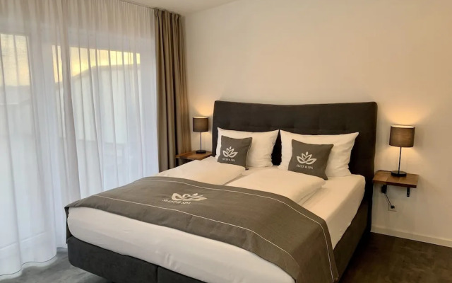 Hotel Sleep & Spa
