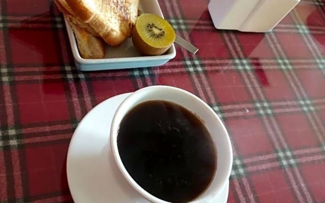 Yangyang Golden Bay Pension