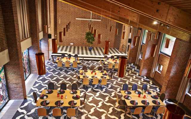 Danhostel Næstved