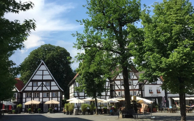 Holiday Home in Winterberg With Garden