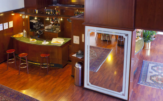 Hotel Villa Ghirlanda