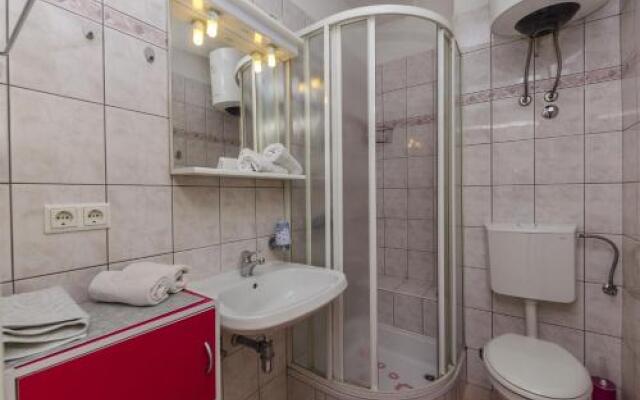Apartment Božo